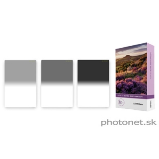LEE 100mm ND Grad Soft Set