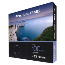 LEE 100mm ProGlass IRND 3.0 (10 stop)