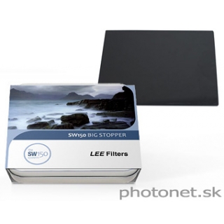 LEE SW150 Big Stopper (10-stop)