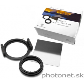 LEE SW150 Starter Kit