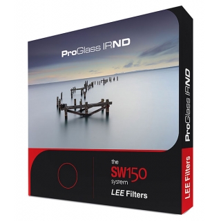 LEE SW150 ProGlass IRND 3.0 (10 stop)