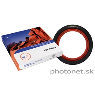 LEE SW150 Adaptor Samyang 14mm