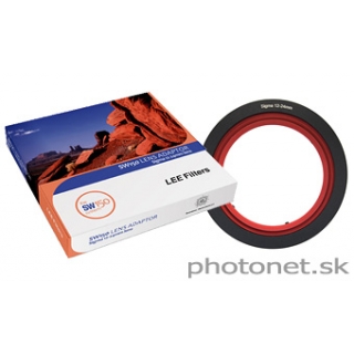 LEE SW150 Adaptor Sigma 12-24mm