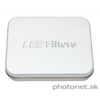 LEE SW150 Hard Protective Tin