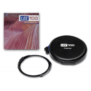 LEE Filters LEE100 Polariser Ring 105mm