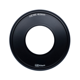 LEE Filters LEE85 Adaptor Ring 40.5mm