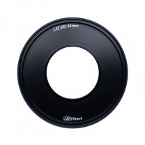 LEE Filters LEE85 Adaptor Ring 43mm