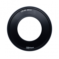LEE Filters LEE85 Adaptor Ring 49mm