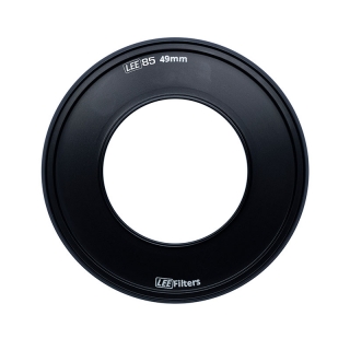 LEE Filters LEE85 Adaptor Ring 49mm