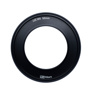 LEE Filters LEE85 Adaptor Ring 52mm