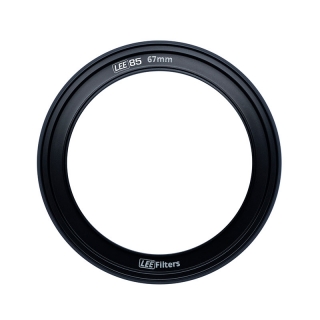 LEE Filters LEE85 Adaptor Ring 67mm