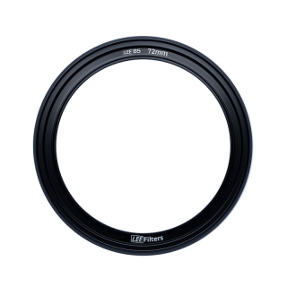 LEE Filters LEE85 Adaptor Ring 72mm