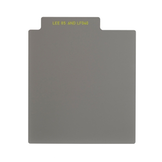 LEE Filters LEE85 ND 0.6 Standard LEE Filters LEE85 ND 0.6 Standard