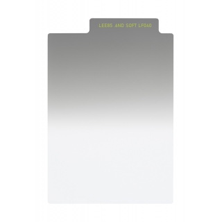 LEE Filters LEE85 ND 0.6 Grad Soft