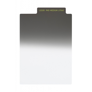 LEE Filters LEE85 ND 0.9 Grad Medium