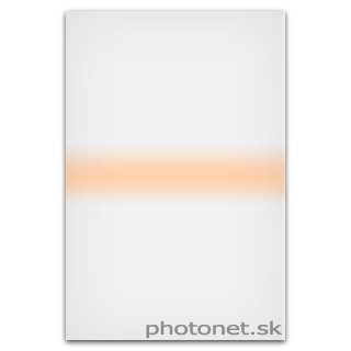 LEE 100mm Coral Stripe Pale