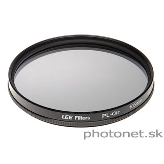 LEE CPL 105mm circular polariser