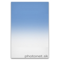 LEE 100mm Sky Blue 3 Grad Soft
