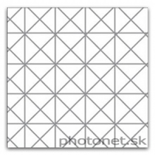 LEE 100mm Star 8 Point