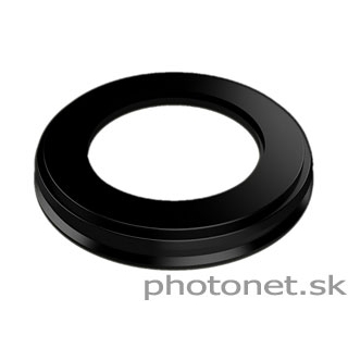 Formatt-Hitech 165 LucrOit Adapter Ring 77mm