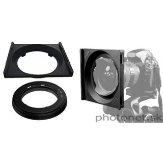 Formatt-Hitech 165 LucrOit Kit for Canon 14mm f/2.8L II Formatt-Hitech 165 LucrOit Kit for Canon 14mm f/2.8L II