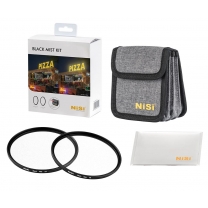 NiSi Black Mist Kit 52mm