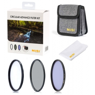 NiSi Advance Kit 72mm