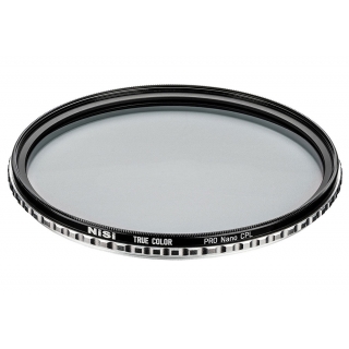 NiSi True Color CPL PRO Nano 67mm