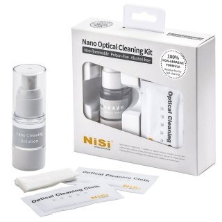 NiSi Nano Optical Cleaning Kit