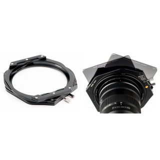 NiSi Switch Filter Holder 100mm