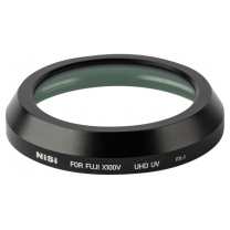 NiSi UHD UV Black for Fujifilm X100V