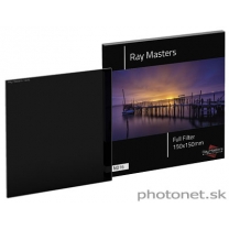 Ray Masters 150mm ND16 Full