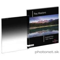 Ray Masters 150mm ND16 Grad Soft