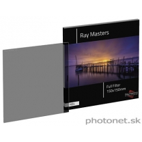Ray Masters 150mm ND4 Full