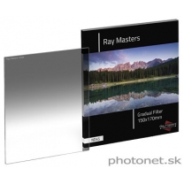 Ray Masters 150mm ND4 Grad Soft