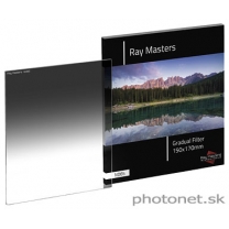Ray Masters 150mm ND8 Grad Soft