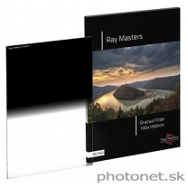 Ray Masters 100mm ND16 Grad Hard