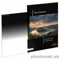Ray Masters 100mm ND16 Grad Soft