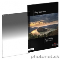 Ray Masters 100mm ND4 Grad Soft