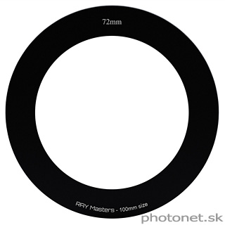 Ray Masters 100 Adapter Ring 72mm