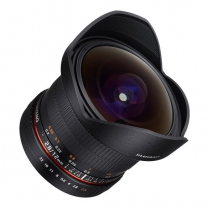 Samyang 12mm f/2.8 ED AS NCS Fish-Eye for Canon EF