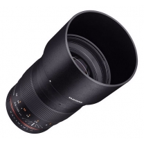 Samyang 135mm f/2.0 ED UMC AE for Nikon F