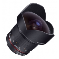 Samyang 14mm f/2.8 ED AS IF UMC for Canon EF