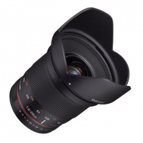 Samyang 20mm f/1.8 ED AS UMC for Sony E