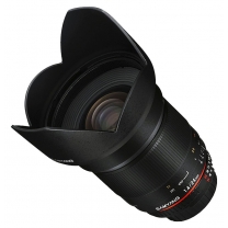 Samyang 24mm f/1.4 ED AS IF UMC AE for Nikon F