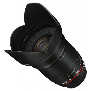 Samyang 24mm f/1.4 ED AS IF UMC for Sony E