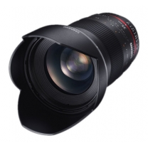 Samyang 35mm f/1.4 AS UMC AE for Canon EF