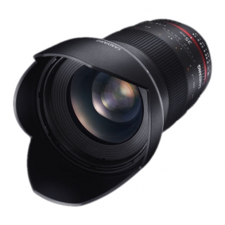 Samyang 35mm f/1.4 AS UMC for Canon EF