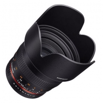 Samyang 50mm f/1.4 AS UMC for Nikon F