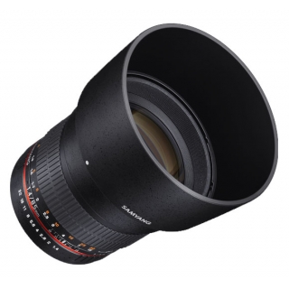Samyang 85mm f/1.4 AS IF UMC for Canon EF
